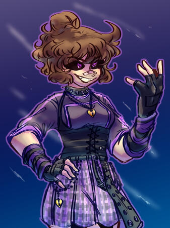 Sally